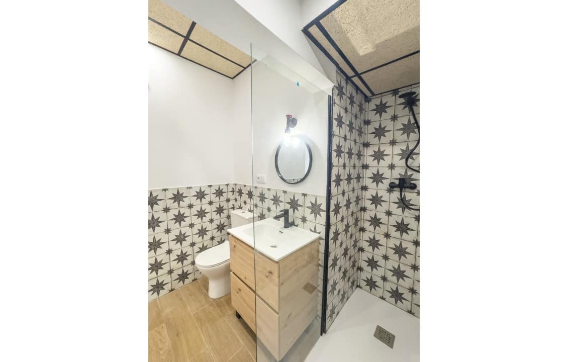 1 bedroom Flat for rent in Almoradi - € 550 (Ref: 9835063)