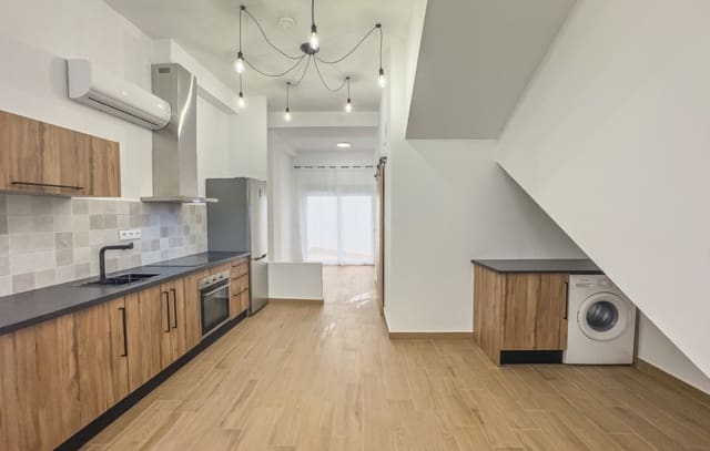Piso de 1 habitación en Almoradí en alquiler - 550 € (Ref: 9835063)
