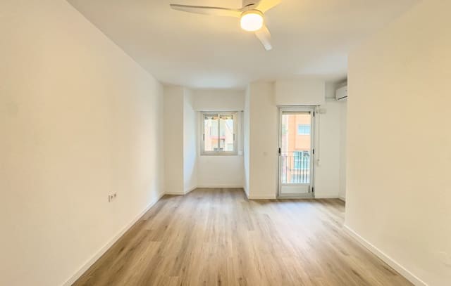 3 Zimmer Wohnung zu vermieten in Benalúa, Alicante / Alacant Stadt mit Garage - 1.250 € (Ref: 9843969)