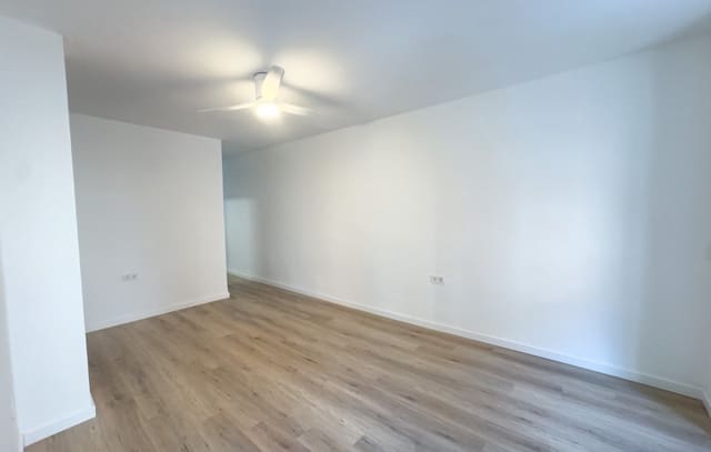 3 Zimmer Wohnung zu vermieten in Benalúa, Alicante / Alacant Stadt mit Garage - 1.250 € (Ref: 9843969)