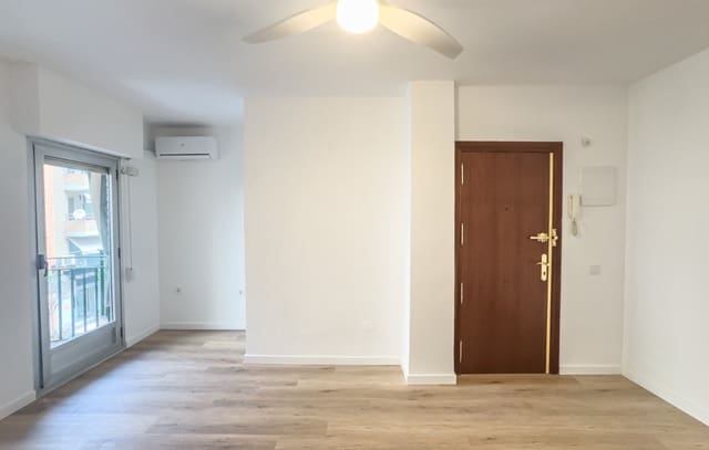 3 Zimmer Wohnung zu vermieten in Benalúa, Alicante / Alacant Stadt mit Garage - 1.250 € (Ref: 9843969)