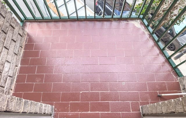 3 Zimmer Wohnung zu vermieten in Benalúa, Alicante / Alacant Stadt mit Garage - 1.250 € (Ref: 9843969)