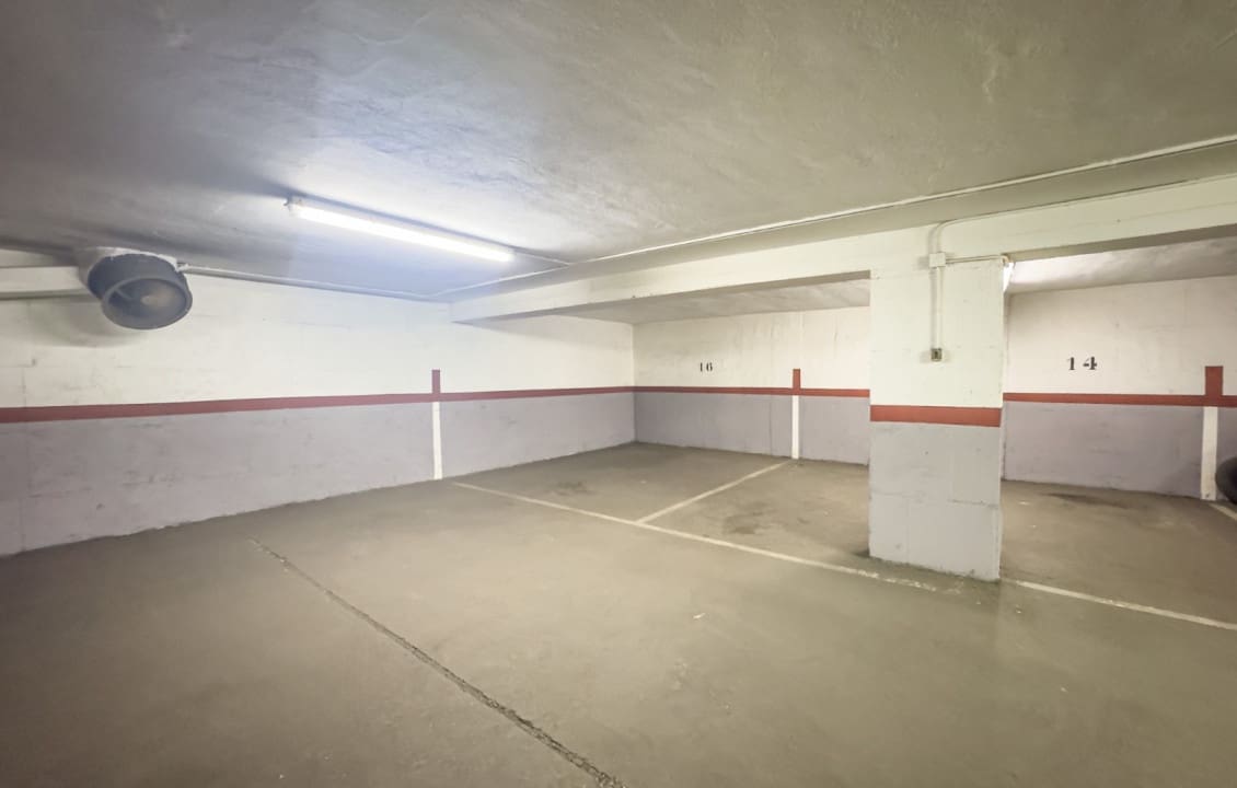 3 bedroom Flat for rent in Alicante / Alacant city with garage - € 1,250 (Ref: 9843969)