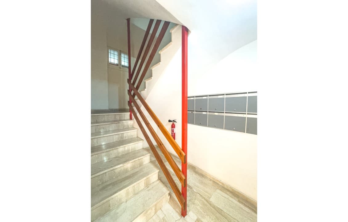 3 bedroom Flat for rent in Alicante / Alacant city with garage - € 1,250 (Ref: 9843969)