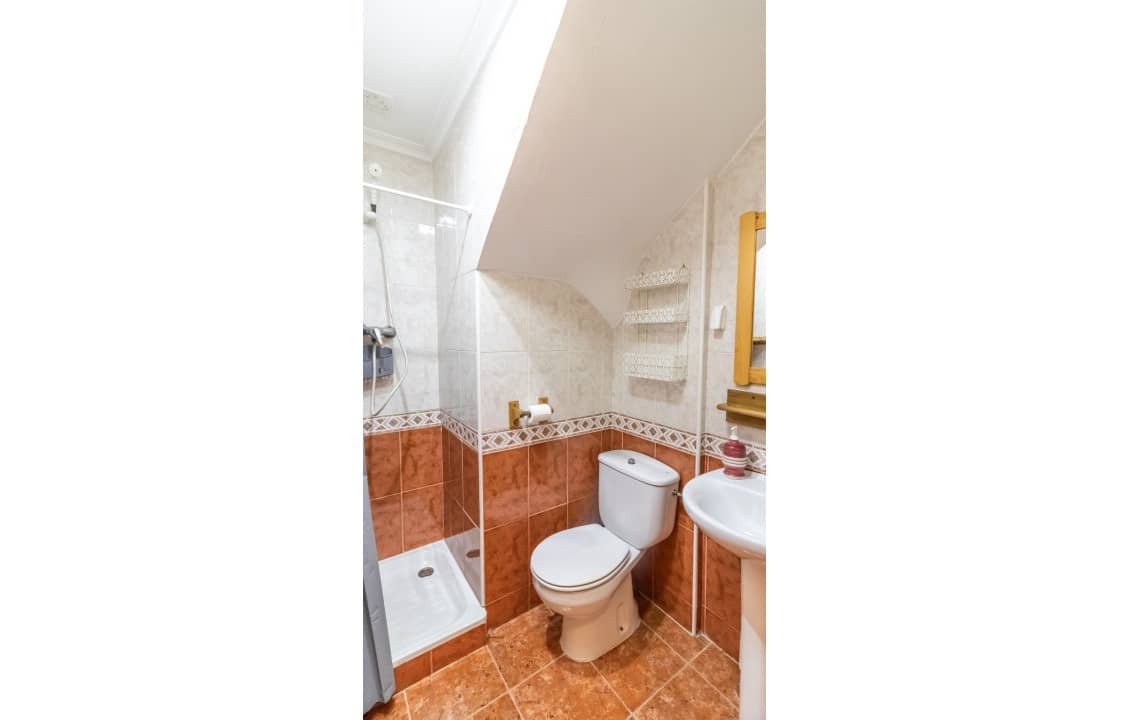 3 soveværelse Lejlighed til salg i Santa Pola - € 240.000 (Ref: 9862189)