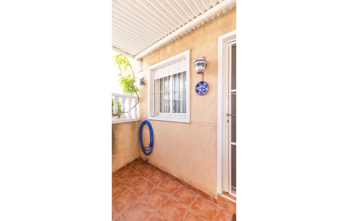 3 soveværelse Lejlighed til salg i Santa Pola - € 240.000 (Ref: 9862189)