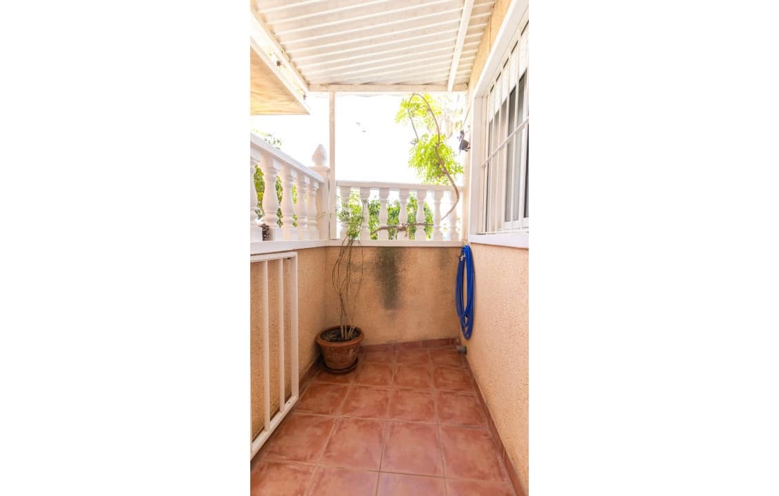 3 soveværelse Lejlighed til salg i Santa Pola - € 240.000 (Ref: 9862189)