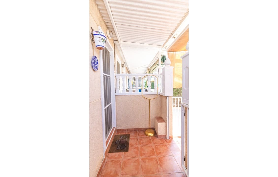 3 soveværelse Lejlighed til salg i Santa Pola - € 240.000 (Ref: 9862189)