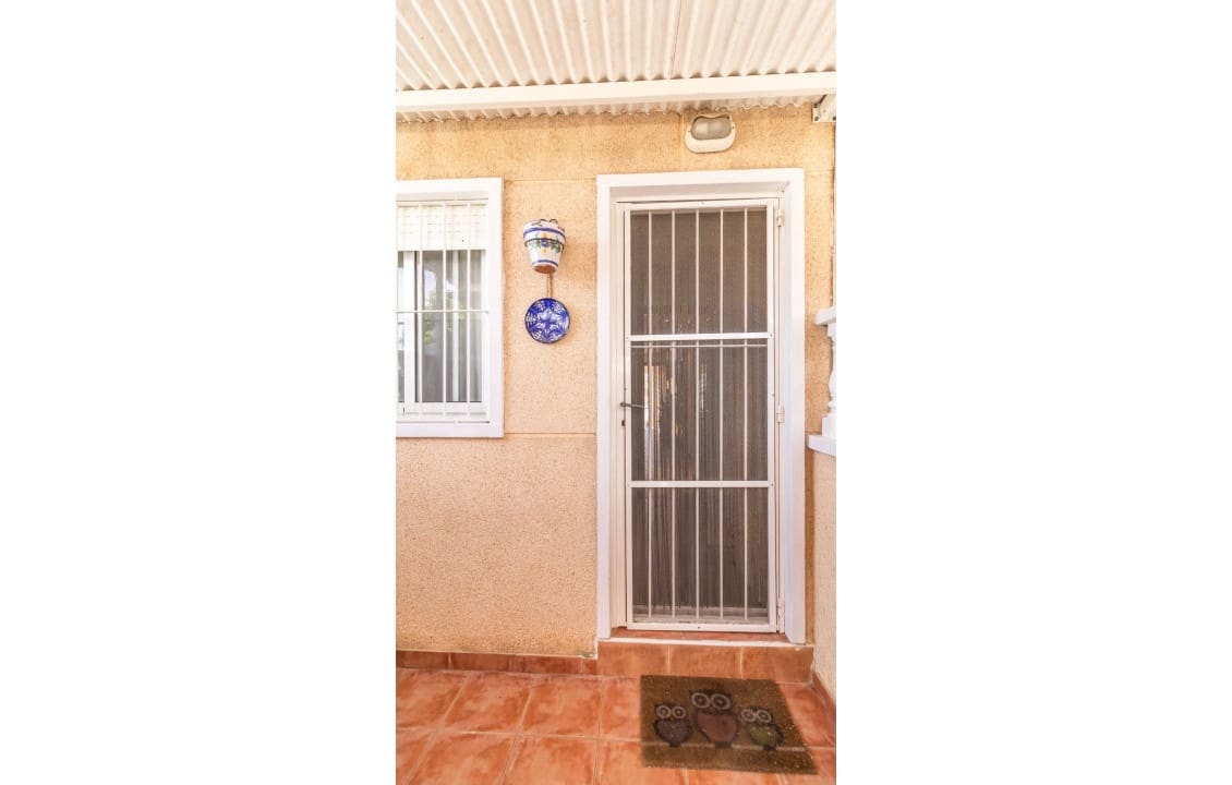 3 soveværelse Lejlighed til salg i Santa Pola - € 240.000 (Ref: 9862189)