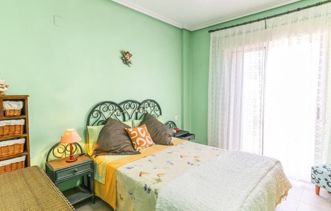 3 soveværelse Lejlighed til salg i Santa Pola - € 240.000 (Ref: 9862189)