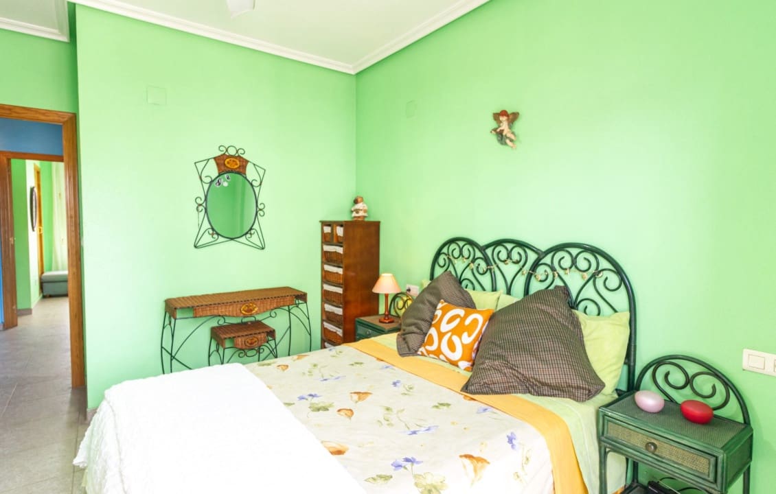 3 soveværelse Lejlighed til salg i Santa Pola - € 240.000 (Ref: 9862189)