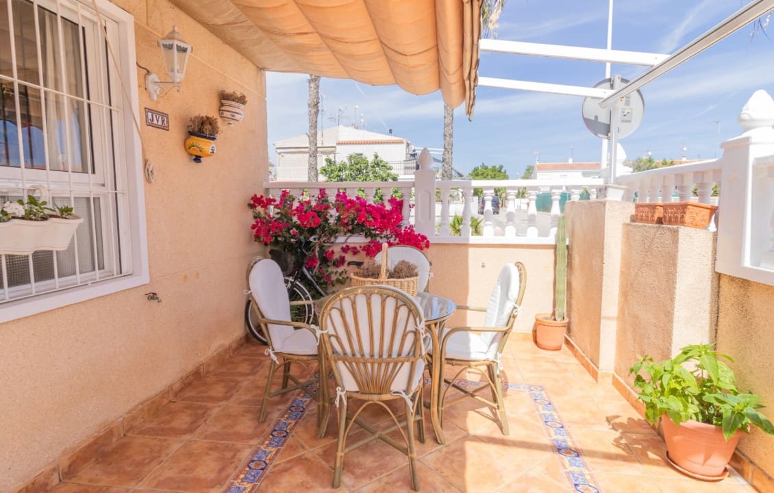 3 soveværelse Lejlighed til salg i Santa Pola - € 240.000 (Ref: 9862189)