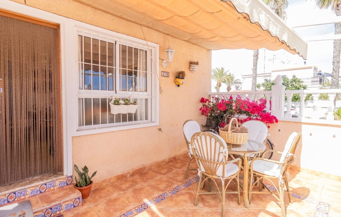 3 soveværelse Lejlighed til salg i Santa Pola - € 240.000 (Ref: 9862189)