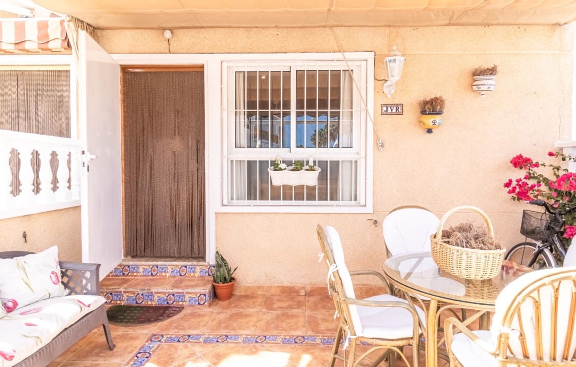 3 soveværelse Lejlighed til salg i Santa Pola - € 240.000 (Ref: 9862189)