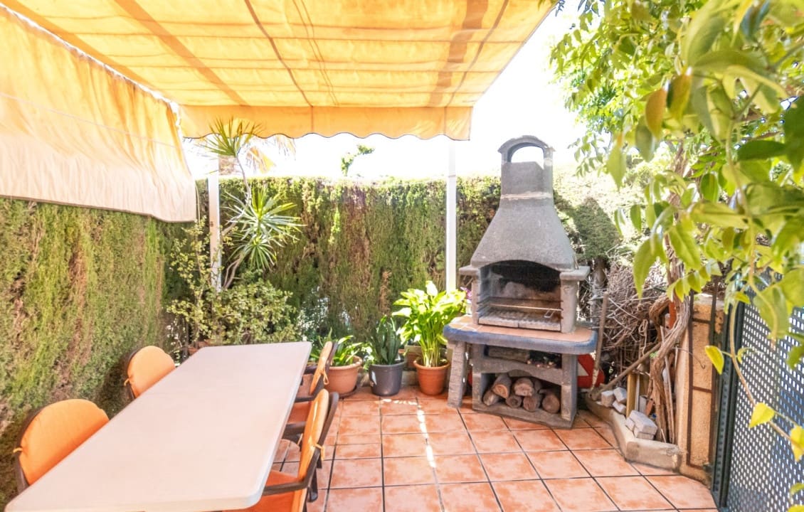 3 soveværelse Lejlighed til salg i Santa Pola - € 240.000 (Ref: 9862189)
