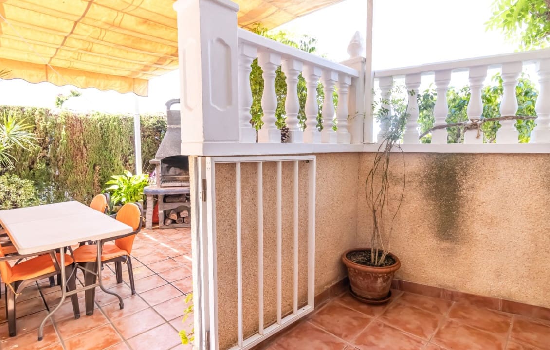 3 soveværelse Lejlighed til salg i Santa Pola - € 240.000 (Ref: 9862189)