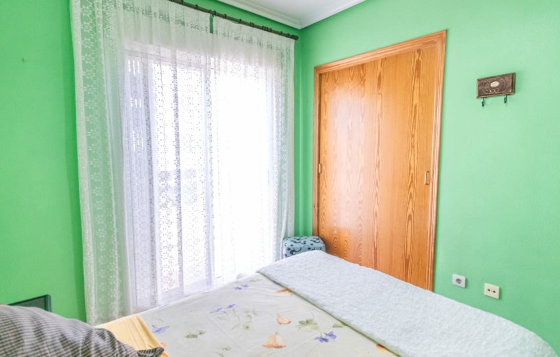 3 soveværelse Lejlighed til salg i Santa Pola - € 240.000 (Ref: 9862189)