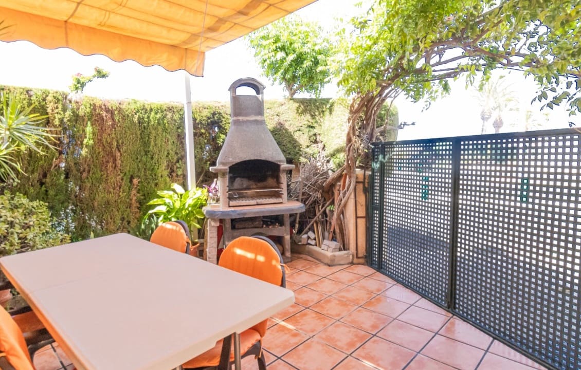 3 soveværelse Lejlighed til salg i Santa Pola - € 240.000 (Ref: 9862189)