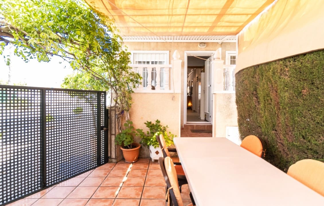 3 soveværelse Lejlighed til salg i Santa Pola - € 240.000 (Ref: 9862189)