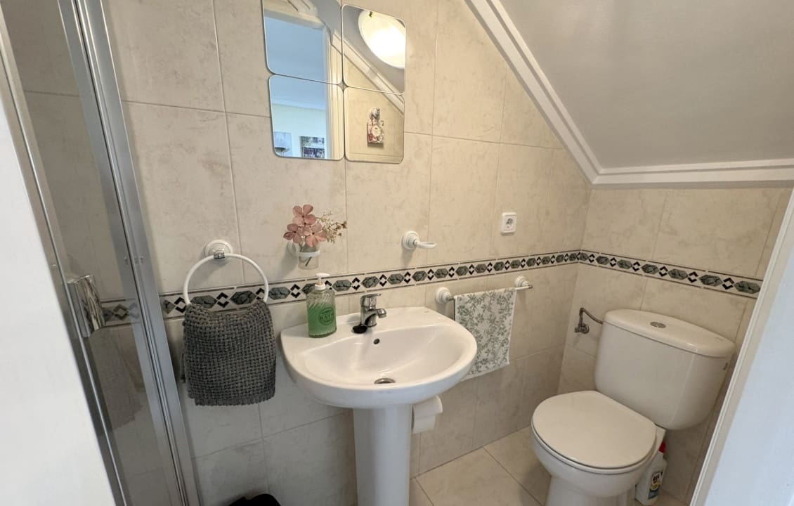 3 chambre Bungalow à vendre à Ciudad Quesada avec piscine - 240 000 € (Ref: 9879883)