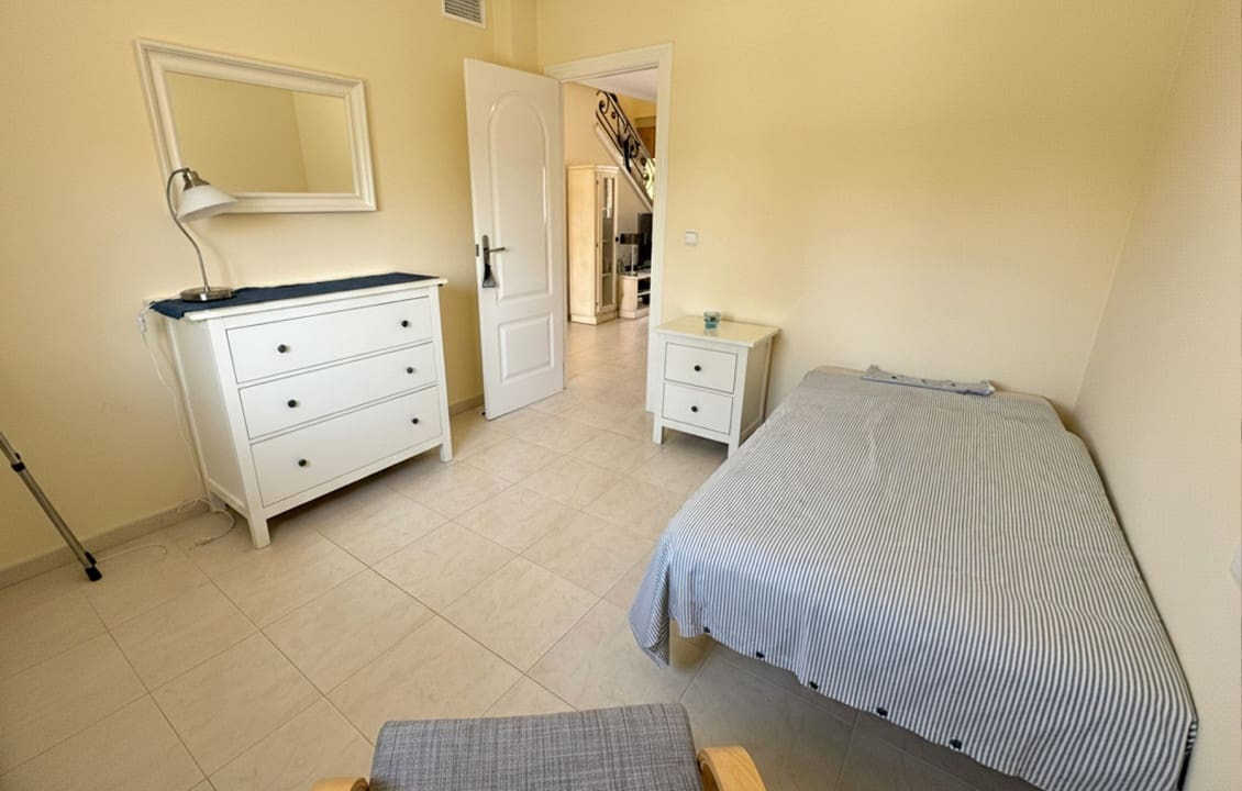 3 chambre Bungalow à vendre à Ciudad Quesada avec piscine - 240 000 € (Ref: 9879883)