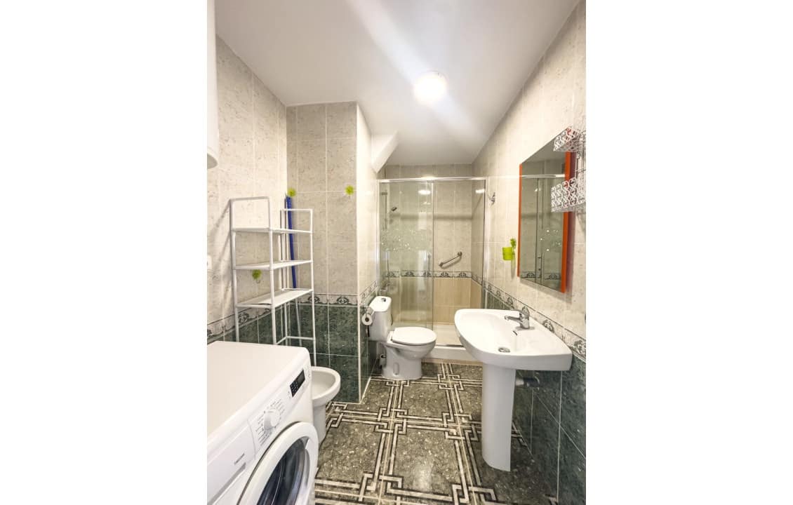 3 camera da letto Appartamento da affitare come casa vacanza in Santa Pola - 700 € (Rif: 9888441)