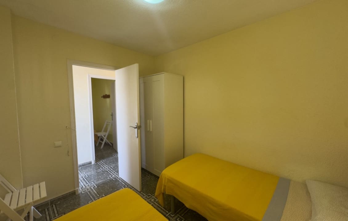3 camera da letto Appartamento da affitare come casa vacanza in Santa Pola - 700 € (Rif: 9888441)