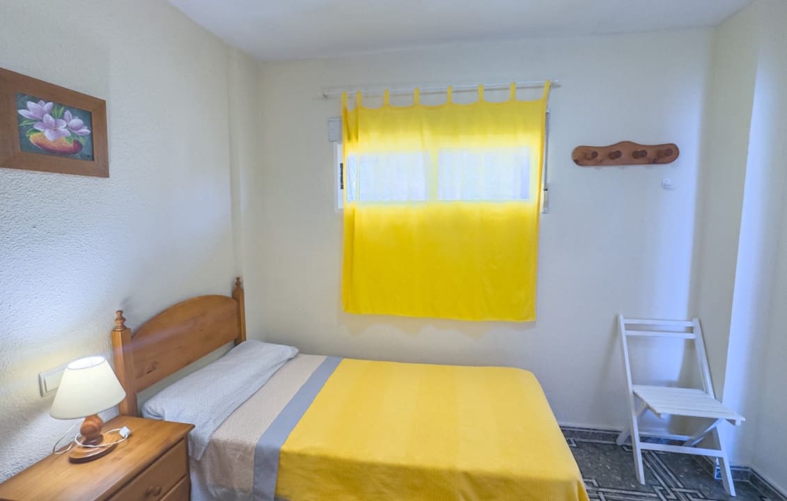 3 camera da letto Appartamento da affitare come casa vacanza in Santa Pola - 700 € (Rif: 9888441)