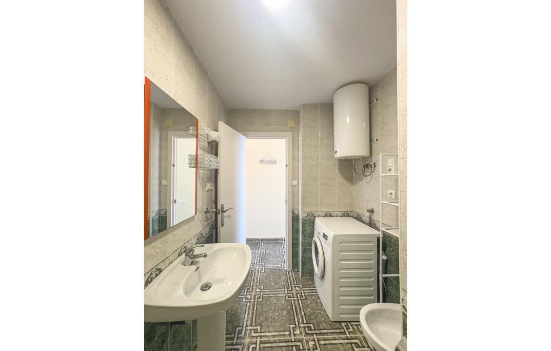 3 camera da letto Appartamento da affitare come casa vacanza in Santa Pola - 700 € (Rif: 9888441)