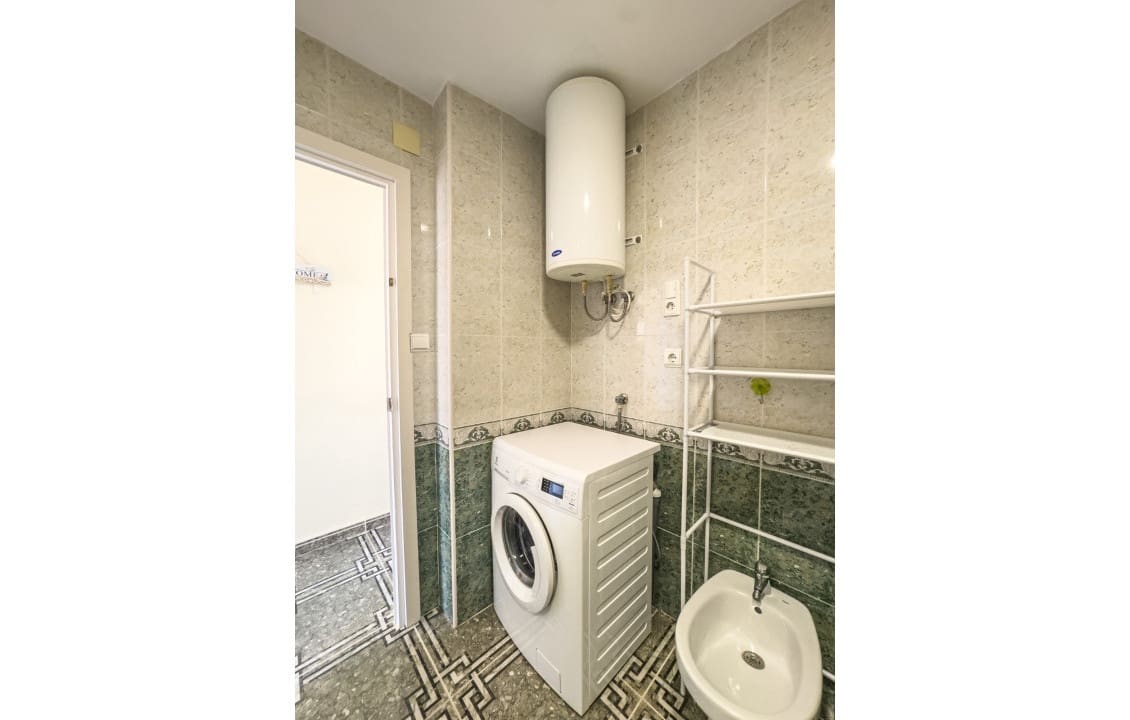 3 camera da letto Appartamento da affitare come casa vacanza in Santa Pola - 700 € (Rif: 9888441)