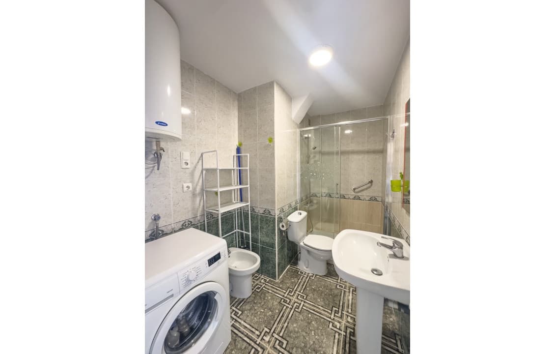 3 camera da letto Appartamento da affitare come casa vacanza in Santa Pola - 700 € (Rif: 9888441)