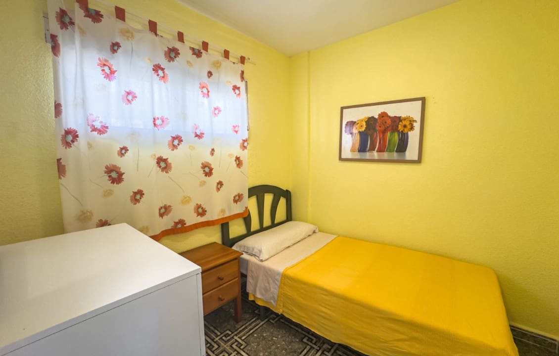 3 camera da letto Appartamento da affitare come casa vacanza in Santa Pola - 700 € (Rif: 9888441)