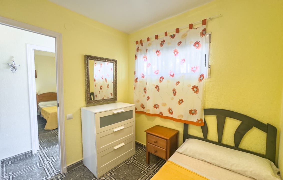 3 camera da letto Appartamento da affitare come casa vacanza in Santa Pola - 700 € (Rif: 9888441)