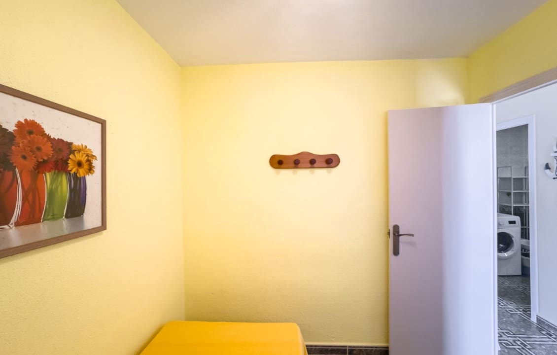 3 camera da letto Appartamento da affitare come casa vacanza in Santa Pola - 700 € (Rif: 9888441)