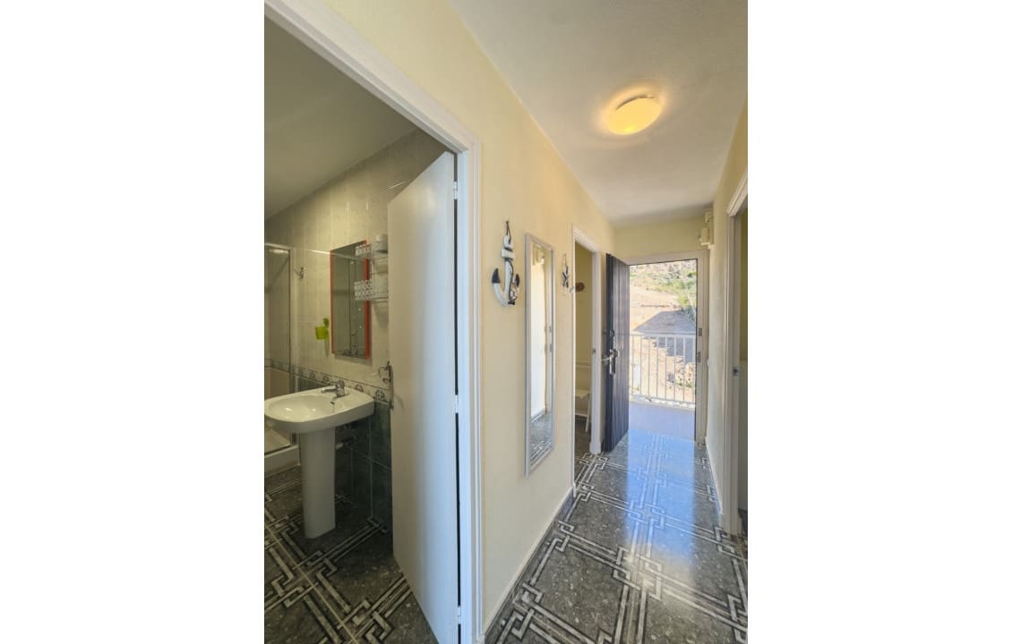 3 camera da letto Appartamento da affitare come casa vacanza in Santa Pola - 700 € (Rif: 9888441)