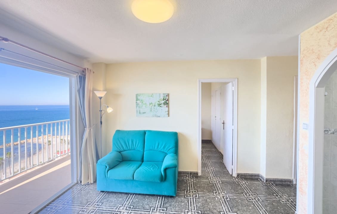 3 camera da letto Appartamento da affitare come casa vacanza in Santa Pola - 700 € (Rif: 9888441)