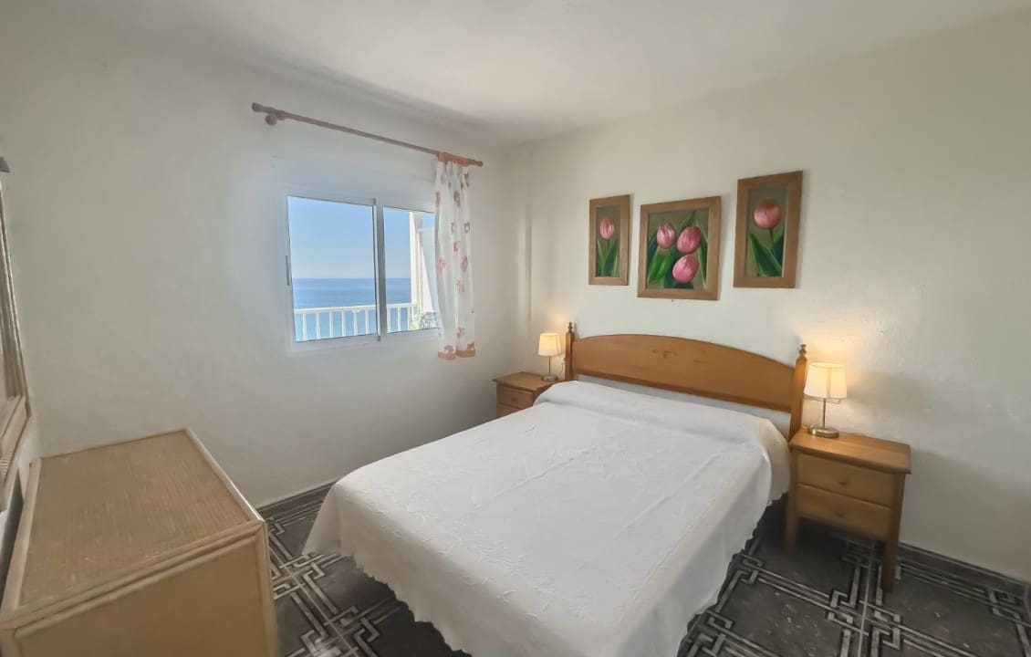 3 camera da letto Appartamento da affitare come casa vacanza in Santa Pola - 700 € (Rif: 9888441)