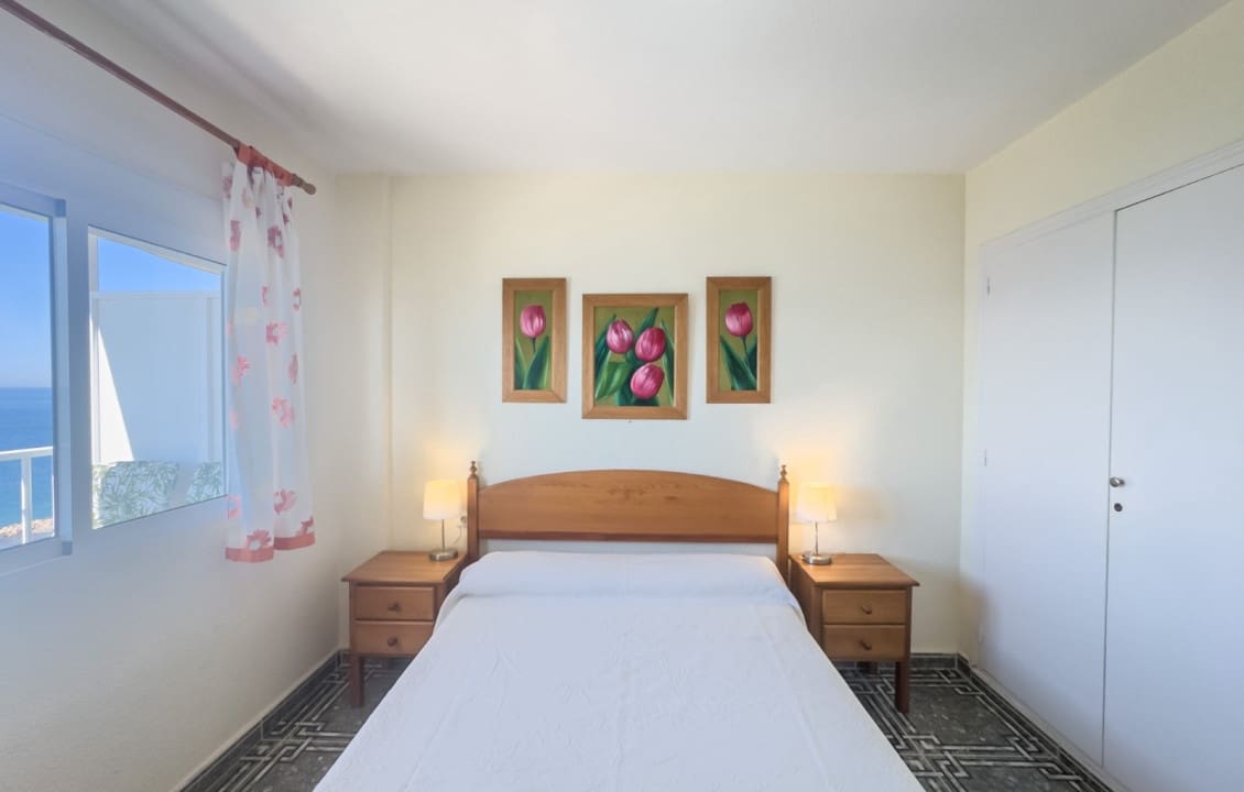 3 camera da letto Appartamento da affitare come casa vacanza in Santa Pola - 700 € (Rif: 9888441)