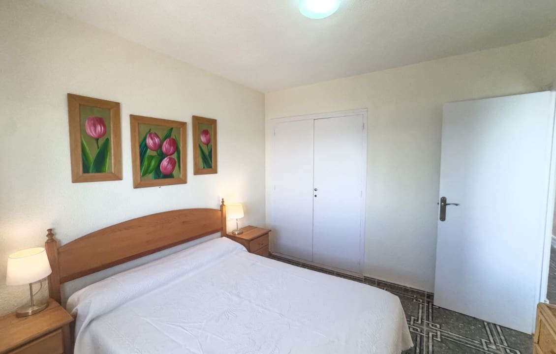 3 camera da letto Appartamento da affitare come casa vacanza in Santa Pola - 700 € (Rif: 9888441)
