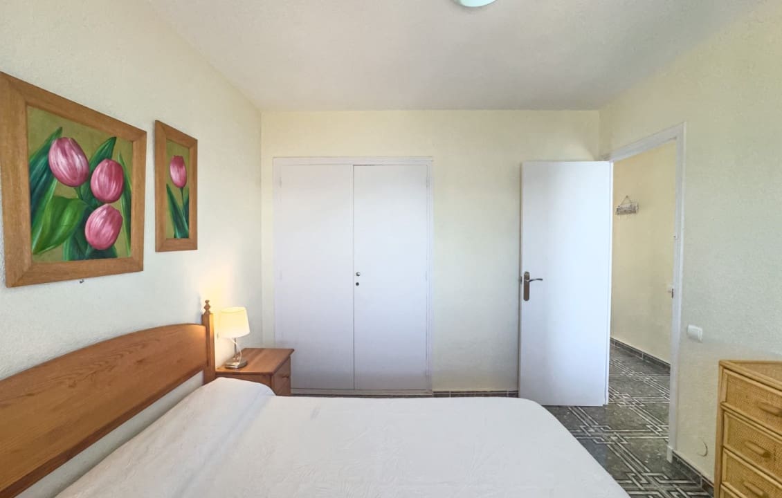 3 camera da letto Appartamento da affitare come casa vacanza in Santa Pola - 700 € (Rif: 9888441)