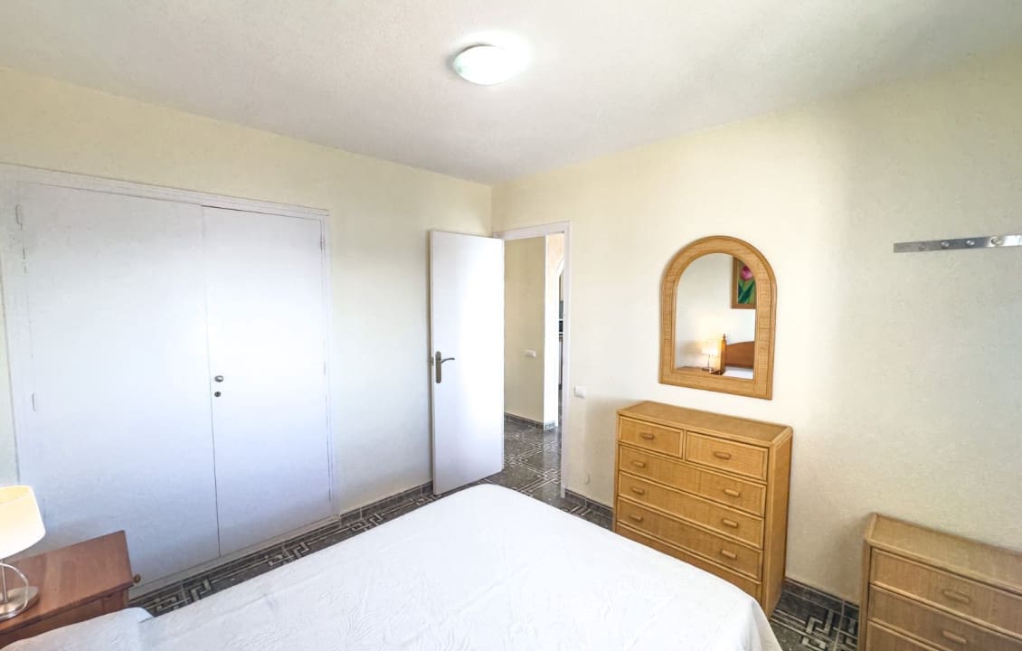 3 camera da letto Appartamento da affitare come casa vacanza in Santa Pola - 700 € (Rif: 9888441)
