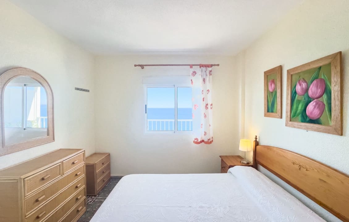 3 camera da letto Appartamento da affitare come casa vacanza in Santa Pola - 700 € (Rif: 9888441)