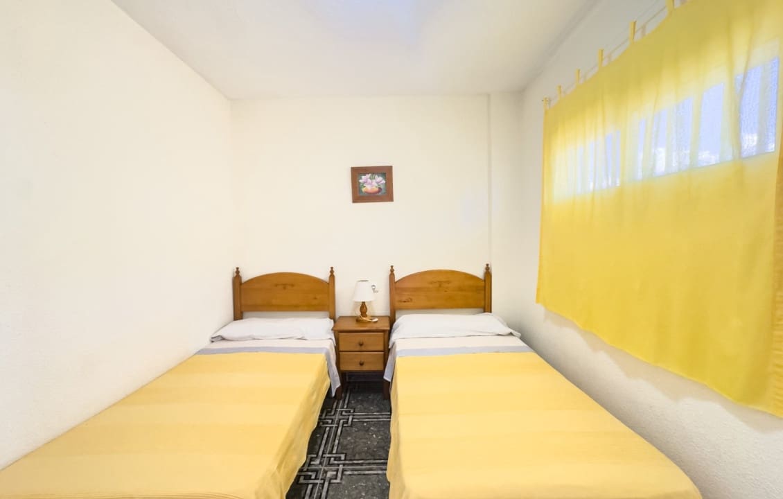 3 camera da letto Appartamento da affitare come casa vacanza in Santa Pola - 700 € (Rif: 9888441)