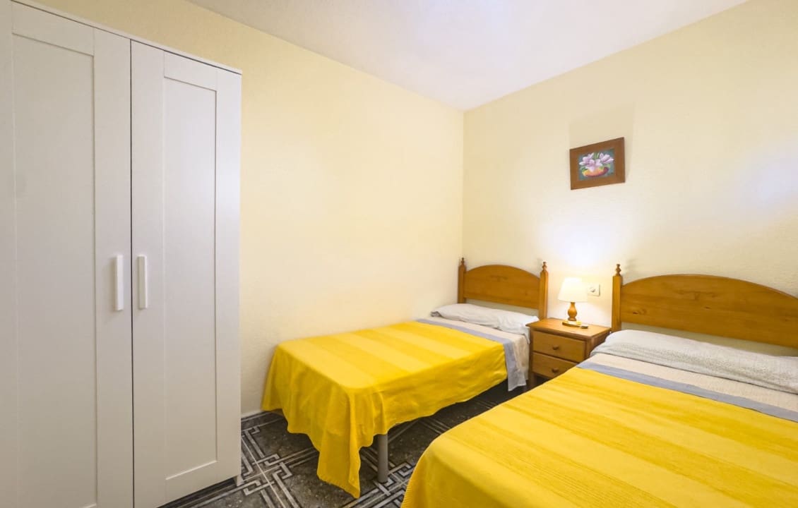 3 camera da letto Appartamento da affitare come casa vacanza in Santa Pola - 700 € (Rif: 9888441)