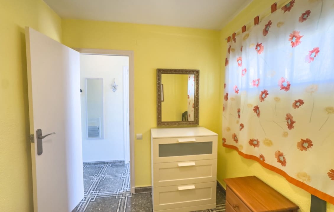 3 camera da letto Appartamento da affitare come casa vacanza in Santa Pola - 700 € (Rif: 9888441)