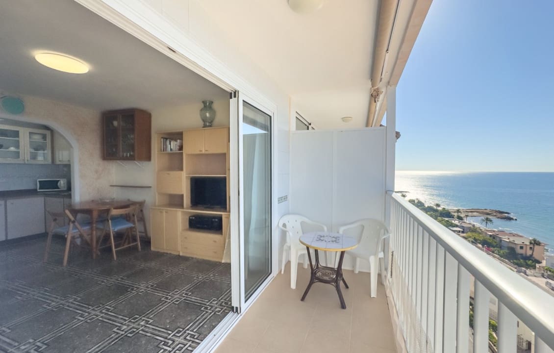3 camera da letto Appartamento da affitare come casa vacanza in Santa Pola - 700 € (Rif: 9888441)