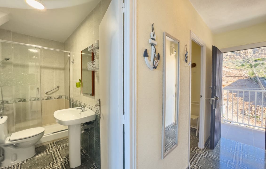 3 camera da letto Appartamento da affitare come casa vacanza in Santa Pola - 700 € (Rif: 9888441)