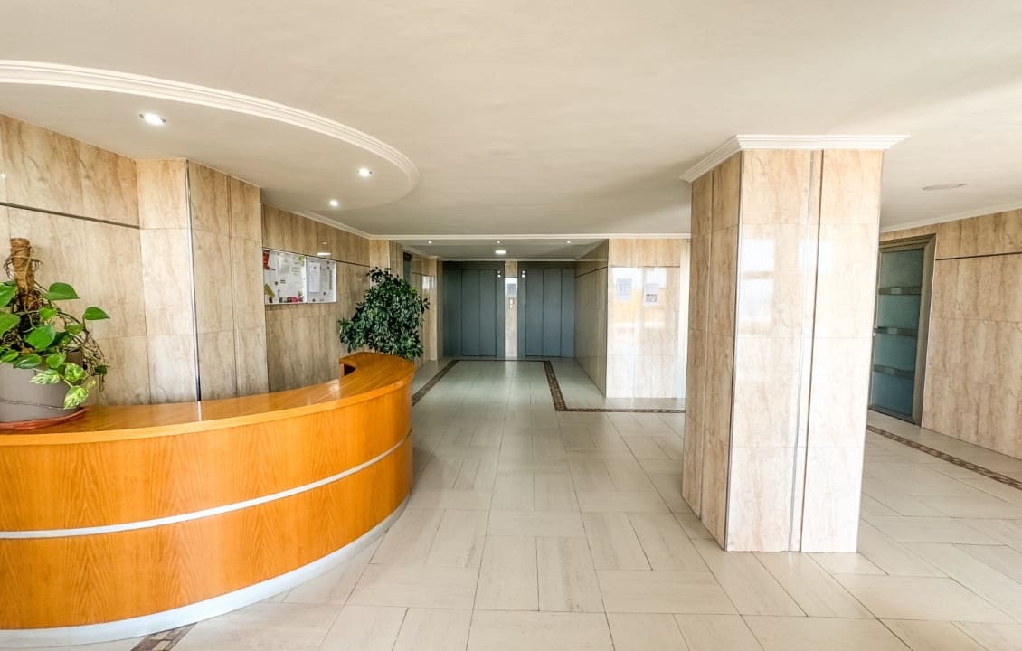 3 camera da letto Appartamento da affitare come casa vacanza in Santa Pola - 700 € (Rif: 9888441)