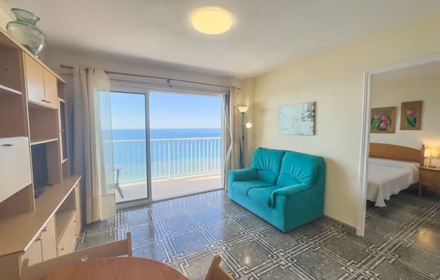 3 camera da letto Appartamento da affitare come casa vacanza in Calas Santa Pola Este, Santa Pola - 700 € (Rif: 9888441)
