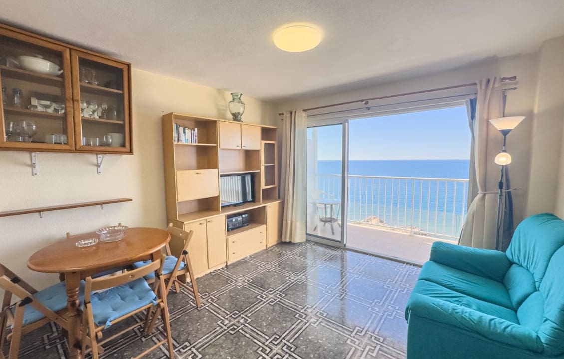 3 camera da letto Appartamento da affitare come casa vacanza in Santa Pola - 700 € (Rif: 9888441)